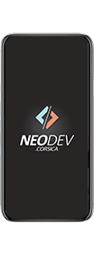 NEODEV Création applications mobiles iOS et Android Corse